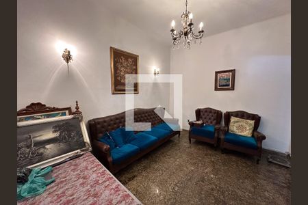 Sala de casa à venda com 3 quartos, 209m² em Água Branca, São Paulo