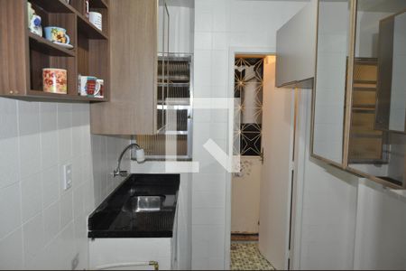 Apartamento para alugar com 1 quarto, 45m² em Cachambi, Rio de Janeiro