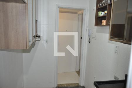 Apartamento para alugar com 1 quarto, 45m² em Cachambi, Rio de Janeiro