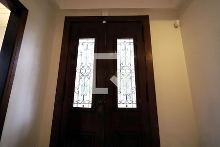 Sala de casa à venda com 3 quartos, 180m² em Campestre, Santo André