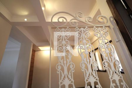 Sala de casa à venda com 3 quartos, 180m² em Campestre, Santo André