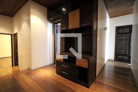 Suíte de casa à venda com 3 quartos, 180m² em Campestre, Santo André