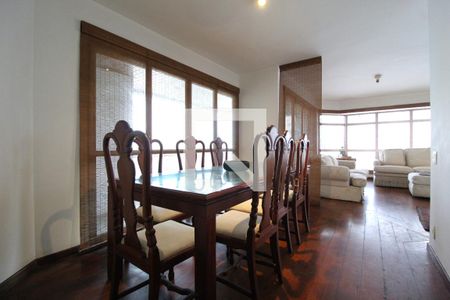 Sala de apartamento à venda com 4 quartos, 185m² em Itaim Bibi, São Paulo