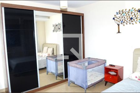 Quarto 1 de casa à venda com 4 quartos, 250m² em Goiânia, Belo Horizonte