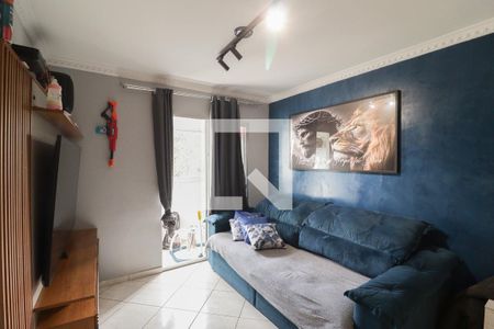 Sala/Cozinha de apartamento à venda com 3 quartos, 78m² em Vila Bela Vista (zona Norte), São Paulo