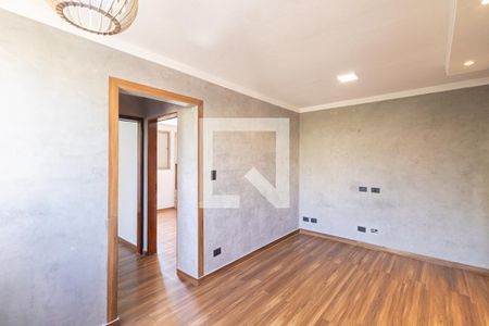 Sala de apartamento à venda com 2 quartos, 56m² em Vila Silvia, São Paulo