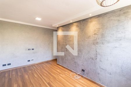 Sala de apartamento à venda com 2 quartos, 56m² em Vila Silvia, São Paulo