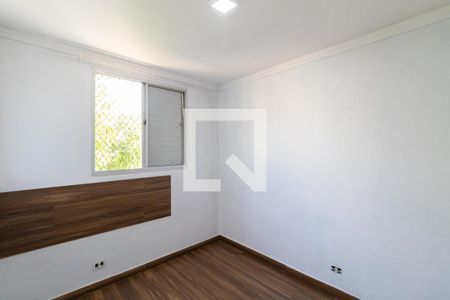 Quarto 2 de apartamento à venda com 2 quartos, 56m² em Vila Silvia, São Paulo
