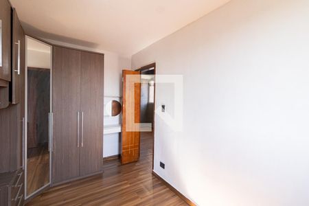 Quarto 1 de apartamento à venda com 2 quartos, 56m² em Vila Silvia, São Paulo