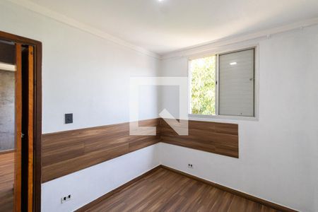 Quarto 2 de apartamento à venda com 2 quartos, 56m² em Vila Silvia, São Paulo