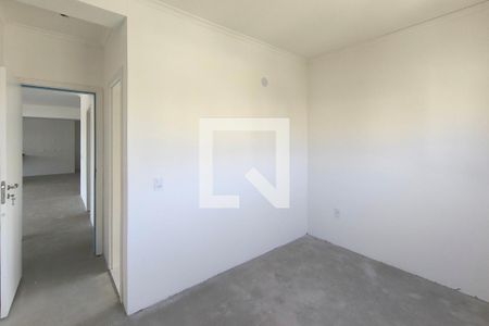 Suite 1 de apartamento à venda com 3 quartos, 141m² em Jardim Campos Elisios, Jundiaí