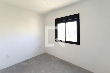 Suite 1 de apartamento à venda com 3 quartos, 141m² em Jardim Campos Elisios, Jundiaí