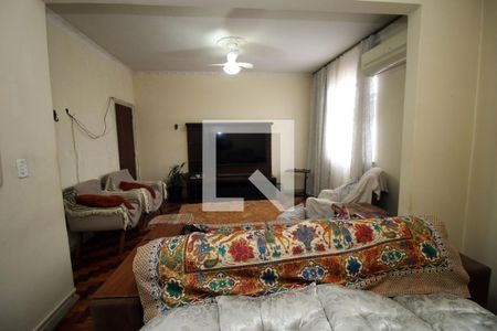 Sala de apartamento à venda com 2 quartos, 96m² em Brás de Pina, Rio de Janeiro