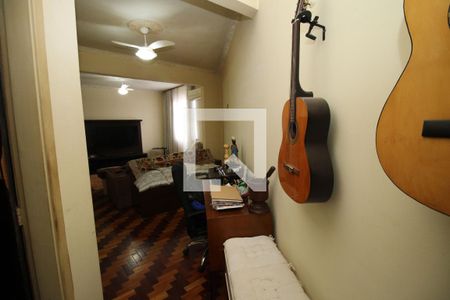 Sala de apartamento à venda com 2 quartos, 96m² em Brás de Pina, Rio de Janeiro