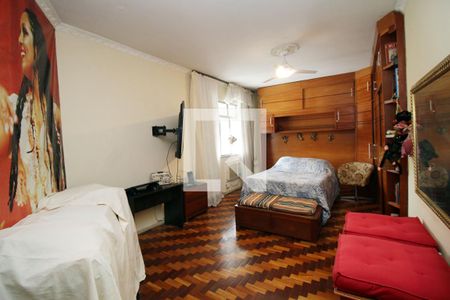 Quarto 1 de apartamento à venda com 2 quartos, 96m² em Brás de Pina, Rio de Janeiro