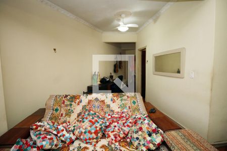 Sala de apartamento à venda com 2 quartos, 96m² em Brás de Pina, Rio de Janeiro