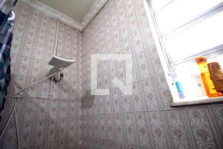 Banheiro de apartamento à venda com 2 quartos, 96m² em Brás de Pina, Rio de Janeiro