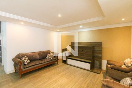 Sala 1 de casa para alugar com 3 quartos, 203m² em Estância Velha, Canoas