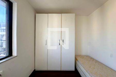 Quarto 1 de apartamento à venda com 2 quartos, 80m² em Humaitá, Rio de Janeiro