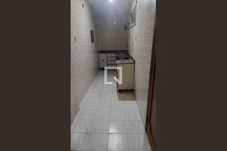 Apartamento à venda com 3 quartos, 110m² em Ribeira, Rio de Janeiro
