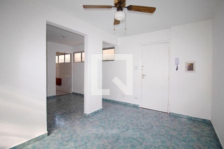 Sala de apartamento à venda com 3 quartos, 62m² em Alto de Pinheiros, São Paulo