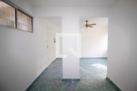 Sala de apartamento à venda com 3 quartos, 62m² em Alto de Pinheiros, São Paulo