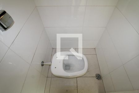 Lavabo da Sala de casa à venda com 3 quartos, 210m² em Sítio do Morro, São Paulo