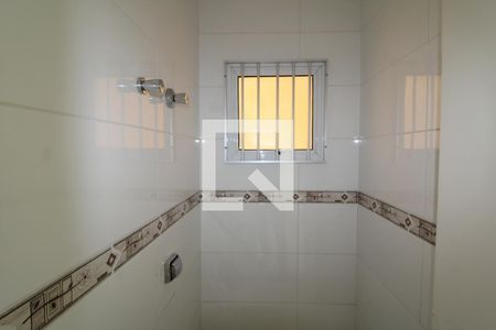 Lavabo da Sala de casa à venda com 3 quartos, 210m² em Sítio do Morro, São Paulo
