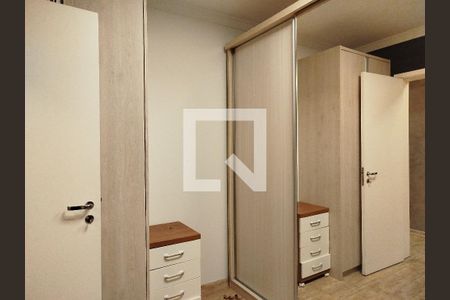 Quarto 2 de apartamento para alugar com 4 quartos, 150m² em Chácara Califórnia, São Paulo