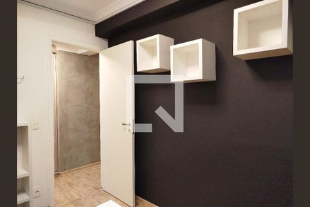 Quarto 1 de apartamento para alugar com 4 quartos, 150m² em Chácara Califórnia, São Paulo