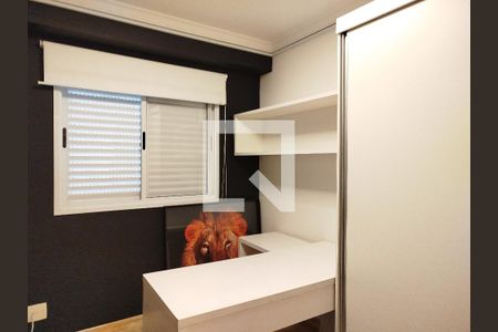 Quarto 1 de apartamento para alugar com 4 quartos, 150m² em Chácara Califórnia, São Paulo