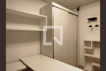 Quarto 1 de apartamento para alugar com 4 quartos, 150m² em Chácara Califórnia, São Paulo