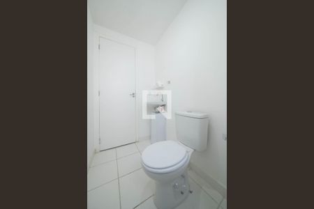 Banheiro de apartamento à venda com 2 quartos, 32m² em Ipiranga, São Paulo