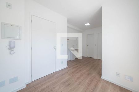 Sala de apartamento à venda com 2 quartos, 32m² em Ipiranga, São Paulo