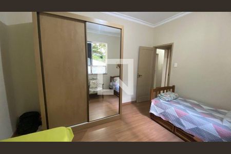 Apartamento à venda com 3 quartos, 100m² em Icaraí, Niterói