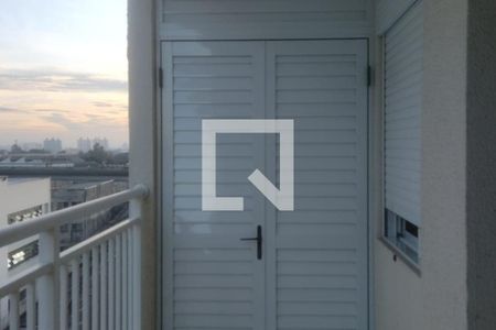 Apartamento à venda com 1 quarto, 32m² em Belém, São Paulo