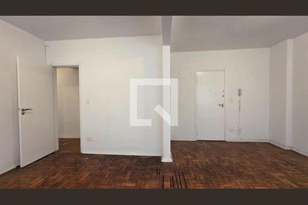 Apartamento à venda com 2 quartos, 100m² em Consolação, São Paulo