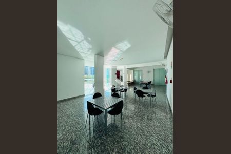 Apartamento à venda com 4 quartos, 130m² em Buritis, Belo Horizonte