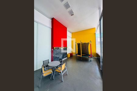 Apartamento à venda com 4 quartos, 130m² em Buritis, Belo Horizonte