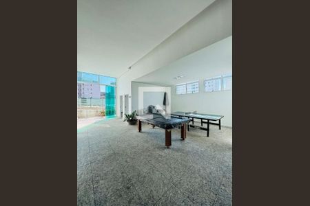 Apartamento à venda com 4 quartos, 130m² em Buritis, Belo Horizonte