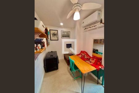 Apartamento à venda com 3 quartos, 78m² em Flamengo, Rio de Janeiro