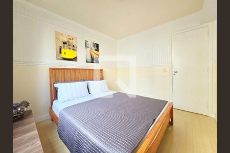 Apartamento à venda com 3 quartos, 110m² em Icaraí, Niterói