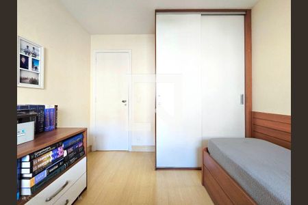 Apartamento à venda com 3 quartos, 110m² em Icaraí, Niterói