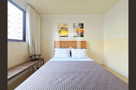 Apartamento à venda com 3 quartos, 110m² em Icaraí, Niterói