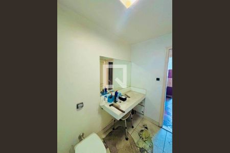 Apartamento à venda com 3 quartos, 137m² em Laranjeiras, Rio de Janeiro