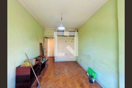 Apartamento à venda com 3 quartos, 137m² em Laranjeiras, Rio de Janeiro