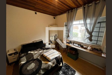 Quarto de apartamento para alugar com 1 quarto, 50m² em Carandiru, São Paulo