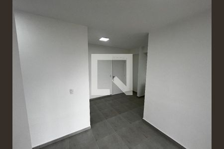 Sala/Cozinha de apartamento para alugar com 2 quartos, 43m² em Vila Guaca, São Paulo