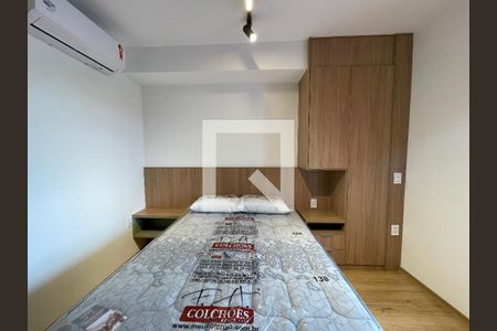 Studio de kitnet/studio para alugar com 1 quarto, 27m² em Butantã, São Paulo