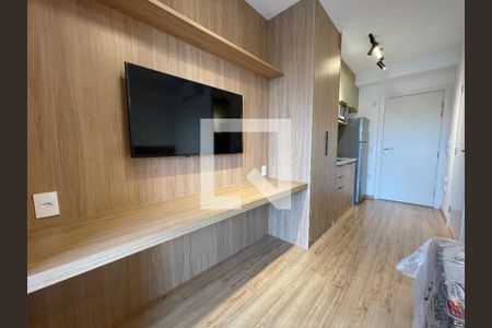 Studio de kitnet/studio para alugar com 1 quarto, 27m² em Butantã, São Paulo